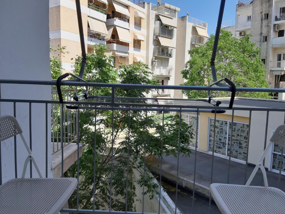Diana'S Apartment Athens Exterior photo